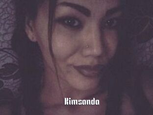Kimsanda