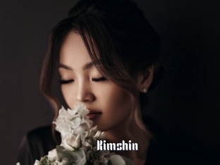 Kimshin
