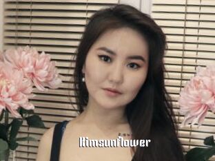 Kimsunflower