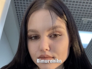 Kimuranika