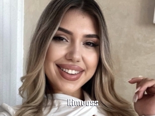 Kimvoss