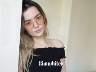 Kimwhitex