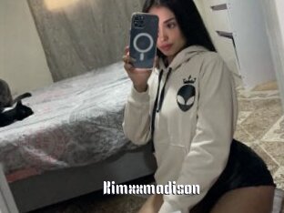 Kimxxmadison