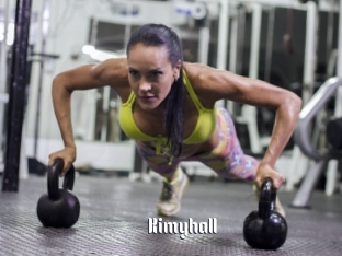 Kimyhall