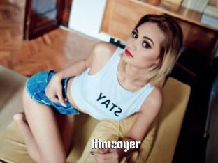 Kimzayer