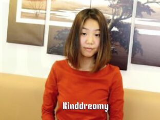 Kinddreamy