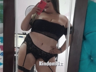 Kindomtits