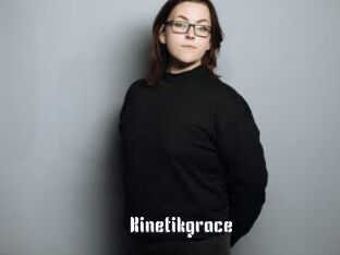 Kinetikgrace