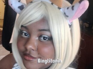 Kingtitania