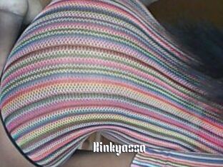 Kinkyassa