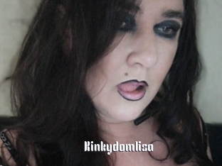 Kinkydomlisa