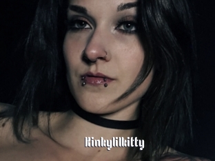Kinkylilkitty