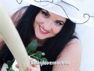 Kinkylovemorena