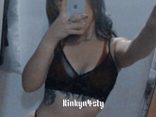 Kinkyn4sty