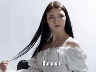 Kiraash