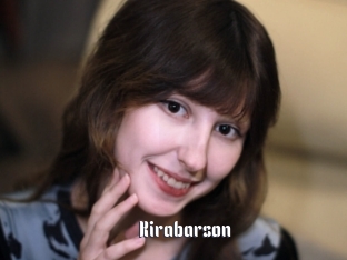 Kirabarson