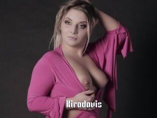 Kiradavis
