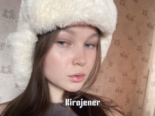 Kirajener