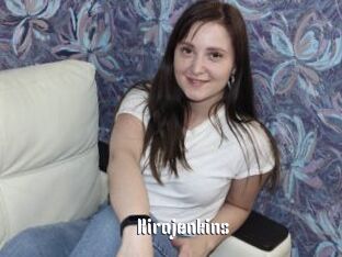 Kirajenkins