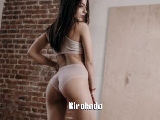 Kirakado