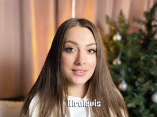 Kiralevis