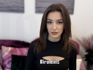 Kiralexis