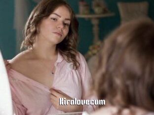 Kiralovecum