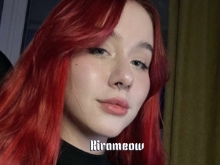 Kirameow