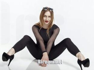 Kiraommel