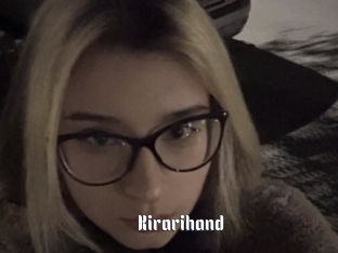 Kirarihand