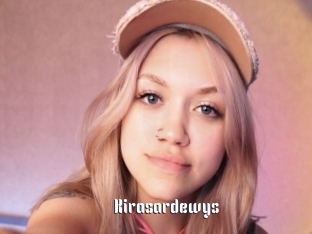 Kirasardewys