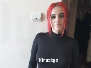 Kiraskye