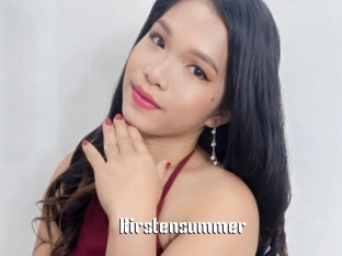 Kirstensummer