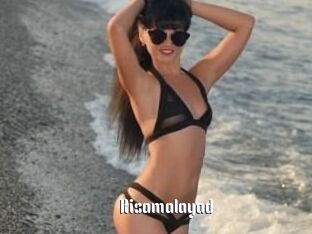 Kisamalayad