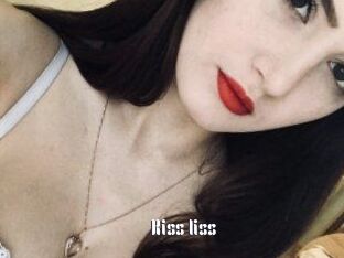 Kiss_liss