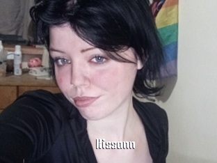 Kissann