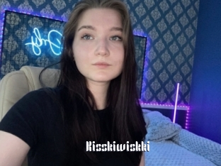 Kisskiwiskki
