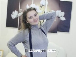 Kissloveprincess