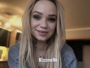 Kissnelle