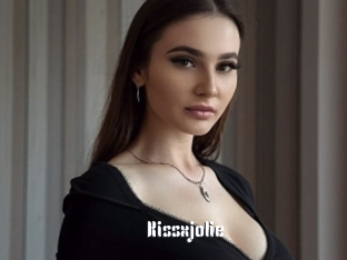 Kissxjolie