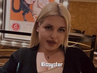 Kissystar