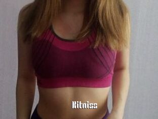 Kitniss