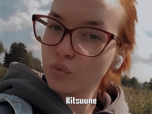 kitsuune 1 grosse chatte