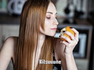 Kitsuuune