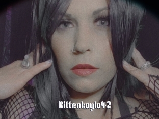 Kittenkayla42