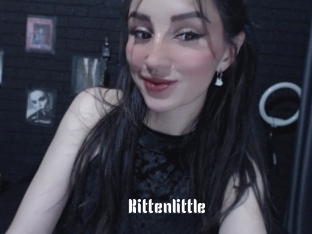 Kittenlittle