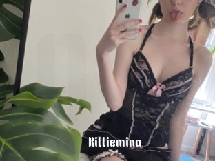 Kittiemina