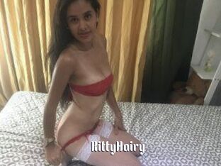 KittyHairy