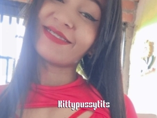 Kittypussytits