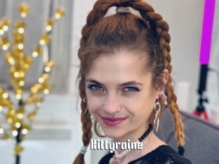 Kittyraine